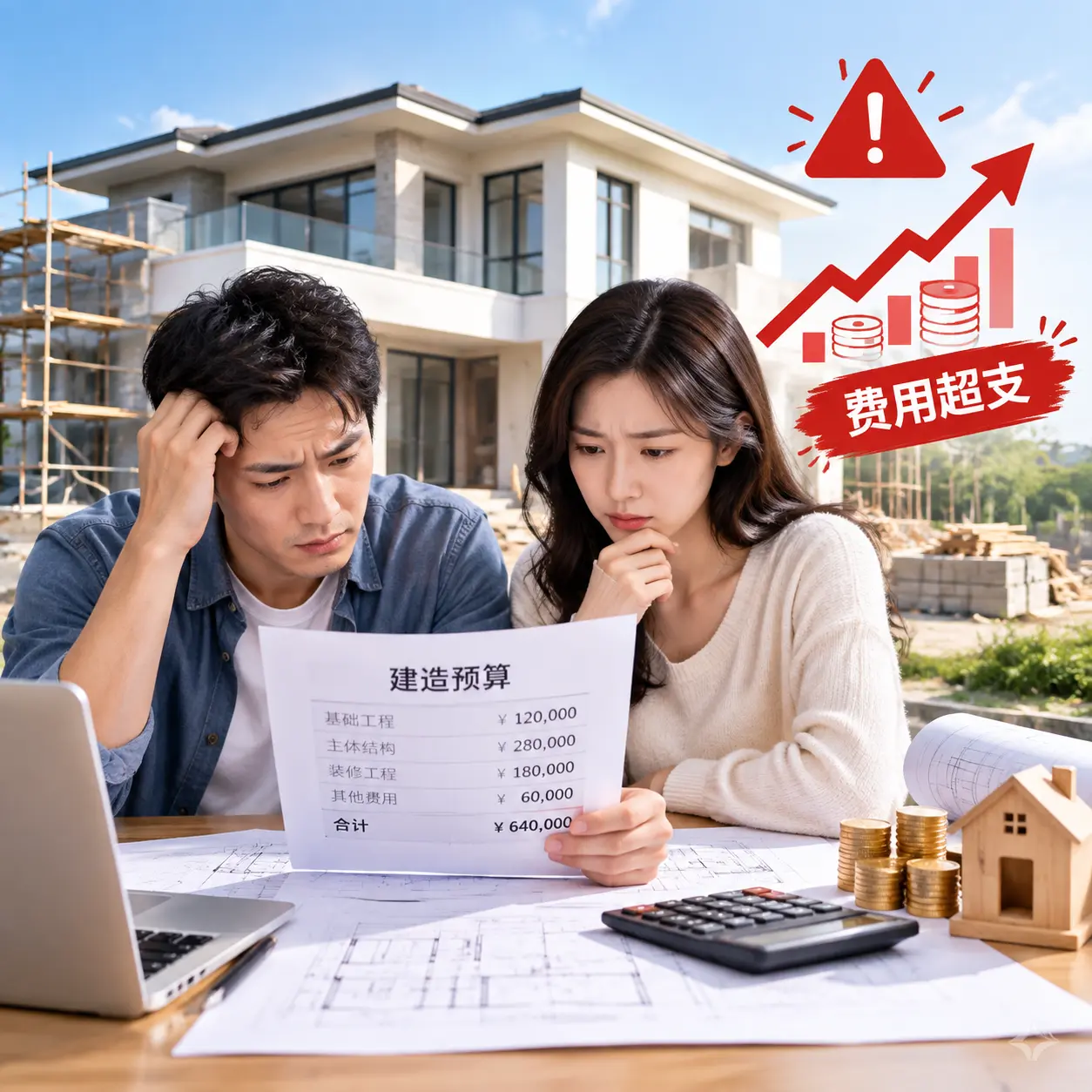 别墅建造公司推荐：避免在 安顺 选择时的常见误区